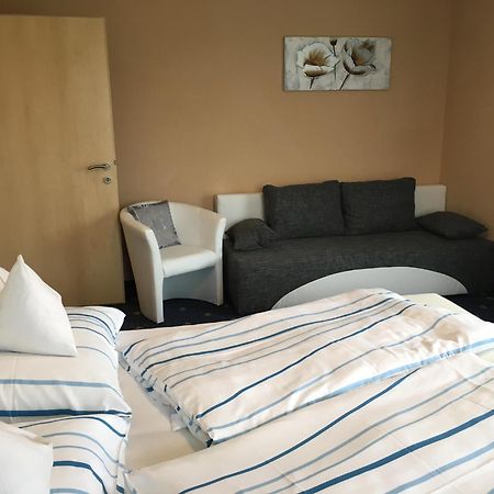 Gaestehaus Kloiberguetl Sankt Gilgen Bagian luar foto
