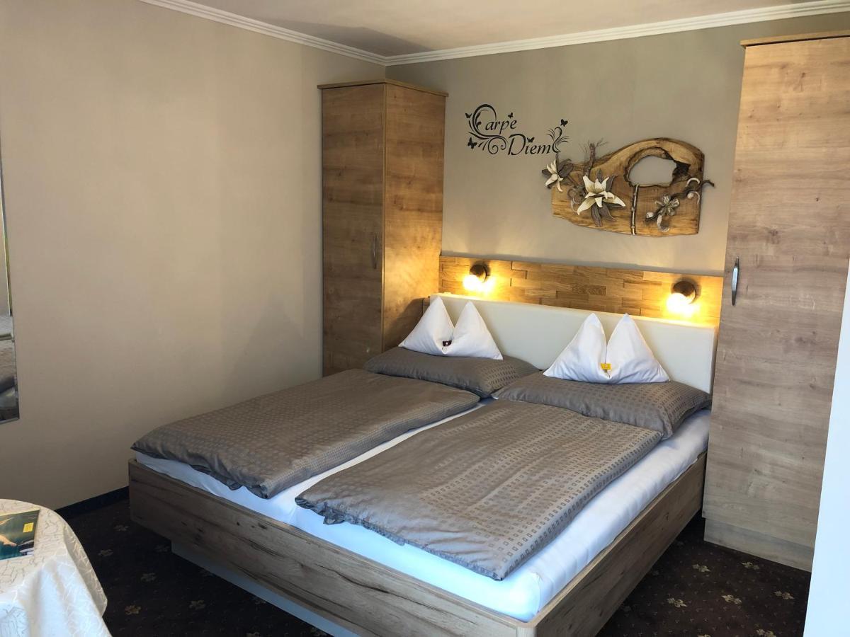 Gaestehaus Kloiberguetl Sankt Gilgen Bagian luar foto