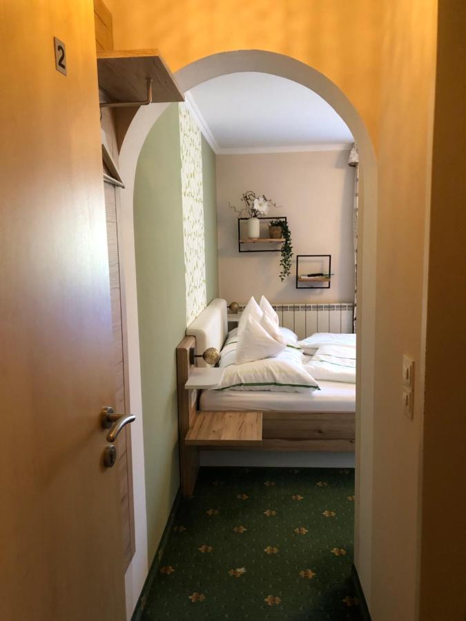 Gaestehaus Kloiberguetl Sankt Gilgen Bagian luar foto