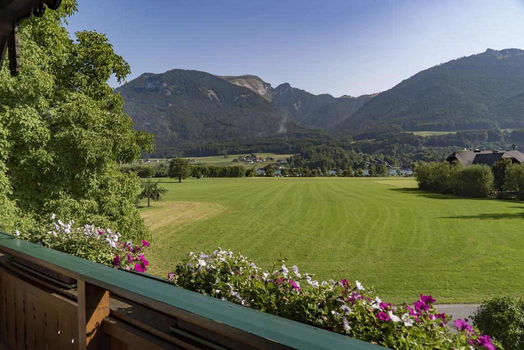 Gaestehaus Kloiberguetl Sankt Gilgen Ruang foto