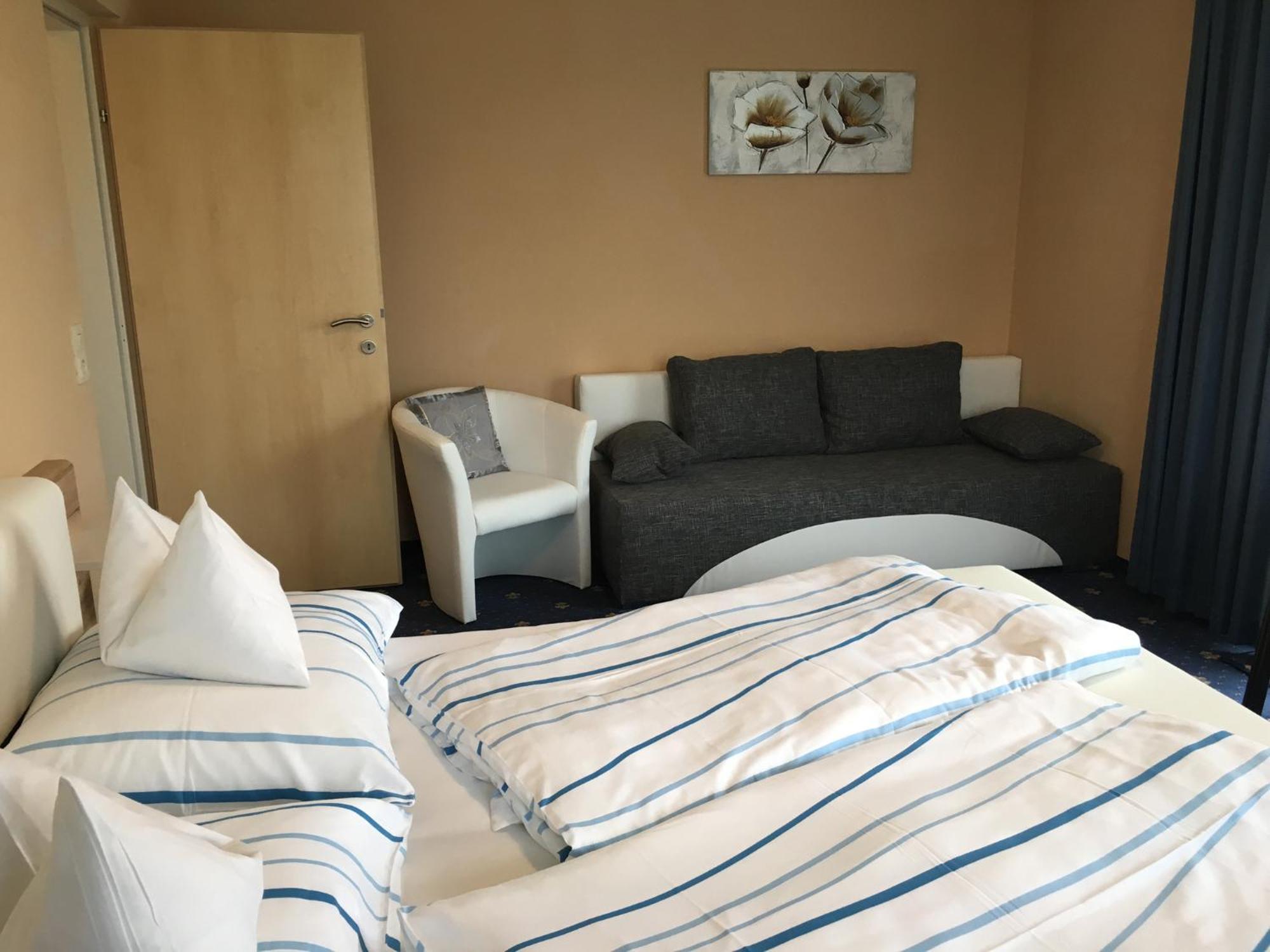 Gaestehaus Kloiberguetl Sankt Gilgen Bagian luar foto